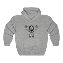 Load image into Gallery viewer, Copy of Unisex Heavy Blendâ„¢ Hooded Sweatshirt - Happy Hanks Coffee