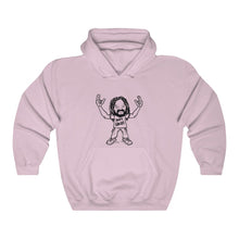 Load image into Gallery viewer, Copy of Unisex Heavy Blendâ„¢ Hooded Sweatshirt - Happy Hanks Coffee