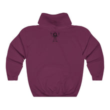 Load image into Gallery viewer, Copy of Unisex Heavy Blendâ„¢ Hooded Sweatshirt - Happy Hanks Coffee