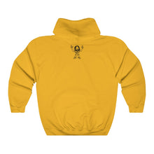 Load image into Gallery viewer, Copy of Unisex Heavy Blendâ„¢ Hooded Sweatshirt - Happy Hanks Coffee