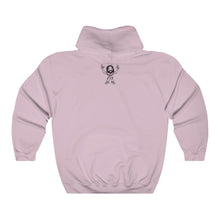 Load image into Gallery viewer, Copy of Unisex Heavy Blendâ„¢ Hooded Sweatshirt - Happy Hanks Coffee