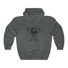 Load image into Gallery viewer, Copy of Unisex Heavy Blendâ„¢ Hooded Sweatshirt - Happy Hanks Coffee