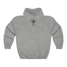 Load image into Gallery viewer, Copy of Unisex Heavy Blendâ„¢ Hooded Sweatshirt - Happy Hanks Coffee