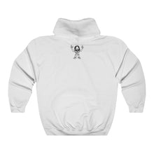 Load image into Gallery viewer, Copy of Unisex Heavy Blendâ„¢ Hooded Sweatshirt - Happy Hanks Coffee