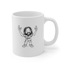 Load image into Gallery viewer, Happy Hanks Coffee Mug 11oz