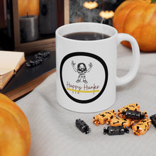 Load image into Gallery viewer, Happy Hanks Coffee Mug 11oz