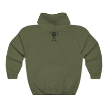 Load image into Gallery viewer, Copy of Unisex Heavy Blendâ„¢ Hooded Sweatshirt - Happy Hanks Coffee