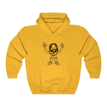 Load image into Gallery viewer, Copy of Unisex Heavy Blendâ„¢ Hooded Sweatshirt - Happy Hanks Coffee