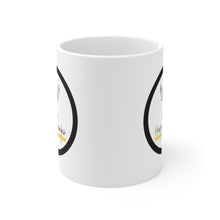 Load image into Gallery viewer, Happy Hanks Coffee Mug 11oz
