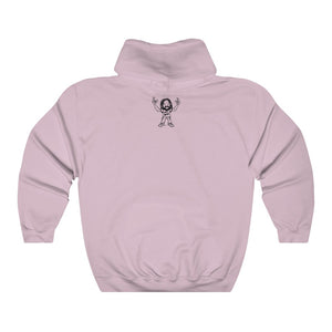 Copy of Unisex Heavy Blend™ Hooded Sweatshirt - Happy Hanks Coffee