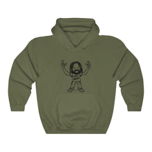 Load image into Gallery viewer, Copy of Unisex Heavy Blend™ Hooded Sweatshirt - Happy Hanks Coffee
