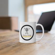 Load image into Gallery viewer, Happy Hanks Coffee Mug 11oz
