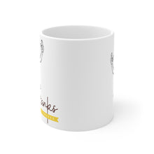 Load image into Gallery viewer, Happy Hanks Coffee Mug 11oz
