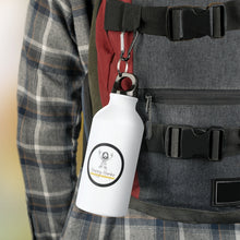 Load image into Gallery viewer, Happy Hanks Sport Bottle
