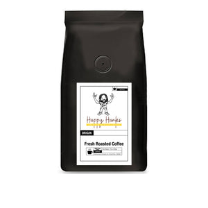 Turtle - Happy Hanks Coffee