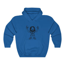 Load image into Gallery viewer, Copy of Unisex Heavy Blend™ Hooded Sweatshirt - Happy Hanks Coffee
