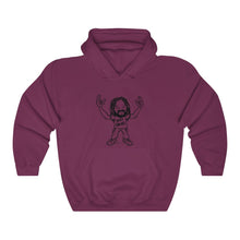 Load image into Gallery viewer, Copy of Unisex Heavy Blend™ Hooded Sweatshirt - Happy Hanks Coffee
