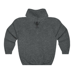 Copy of Unisex Heavy Blend™ Hooded Sweatshirt - Happy Hanks Coffee