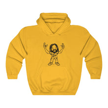 Load image into Gallery viewer, Copy of Unisex Heavy Blend™ Hooded Sweatshirt - Happy Hanks Coffee
